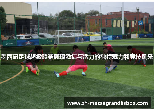 墨西哥足球超级联赛展现激情与活力的独特魅力和竞技风采