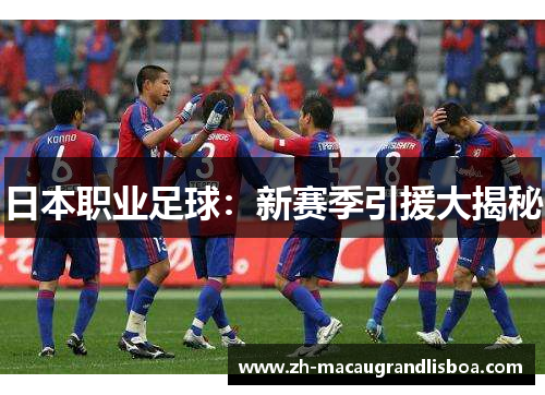 日本职业足球:新赛季引援大揭秘 日本职业足球:新赛季引援大揭秘