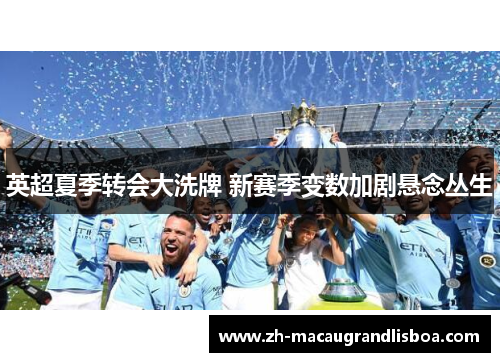 英超夏季转会大洗牌 新赛季变数加剧悬念丛生 英超夏季转会大洗牌 新赛季变数加剧悬念丛生