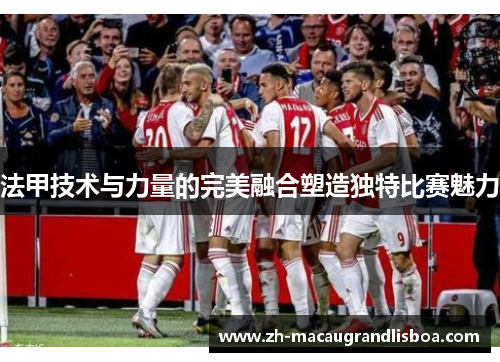 法甲技术与力量的完美融合塑造独特比赛魅力